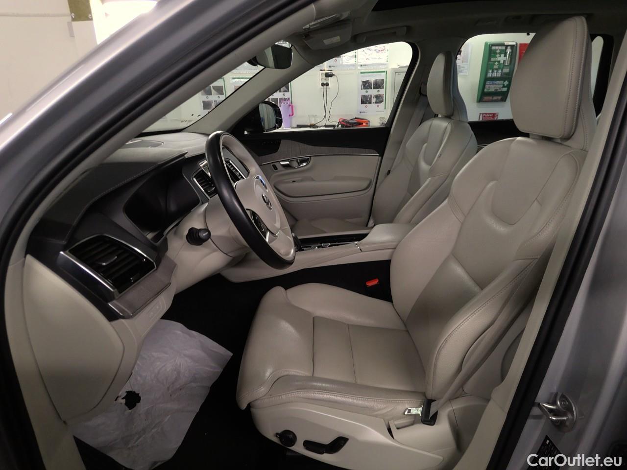 Volvo  XC90  T8 Ult.Dark Rec. 4WD Aut #5