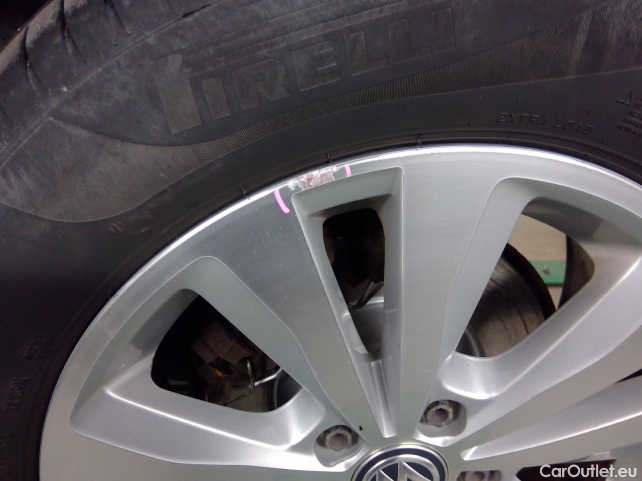 Volkswagen  Golf  Sp.Combi TSI 110 Aut. #18