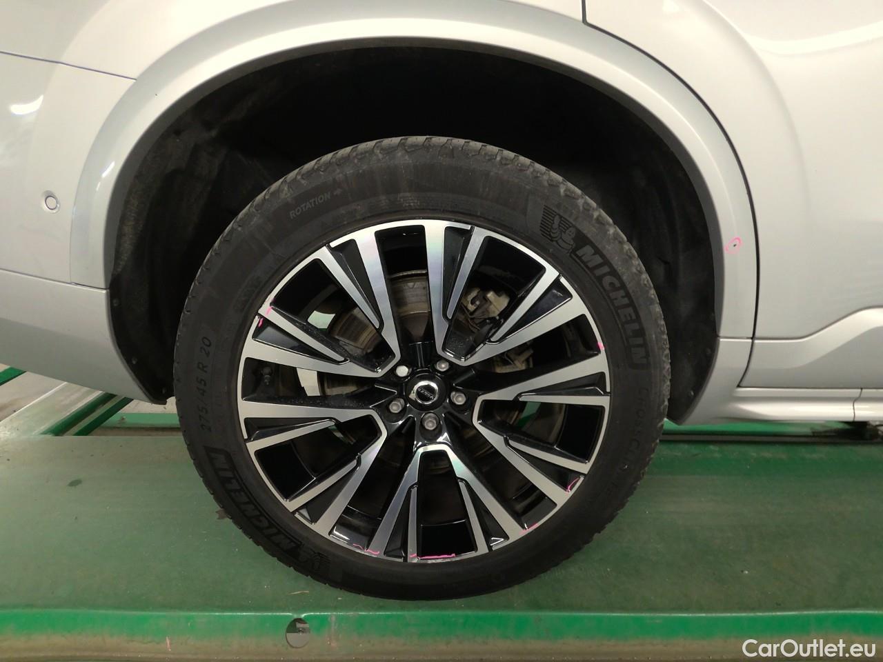 Volvo  XC90  T8 Ult.Dark Rec. 4WD Aut #33