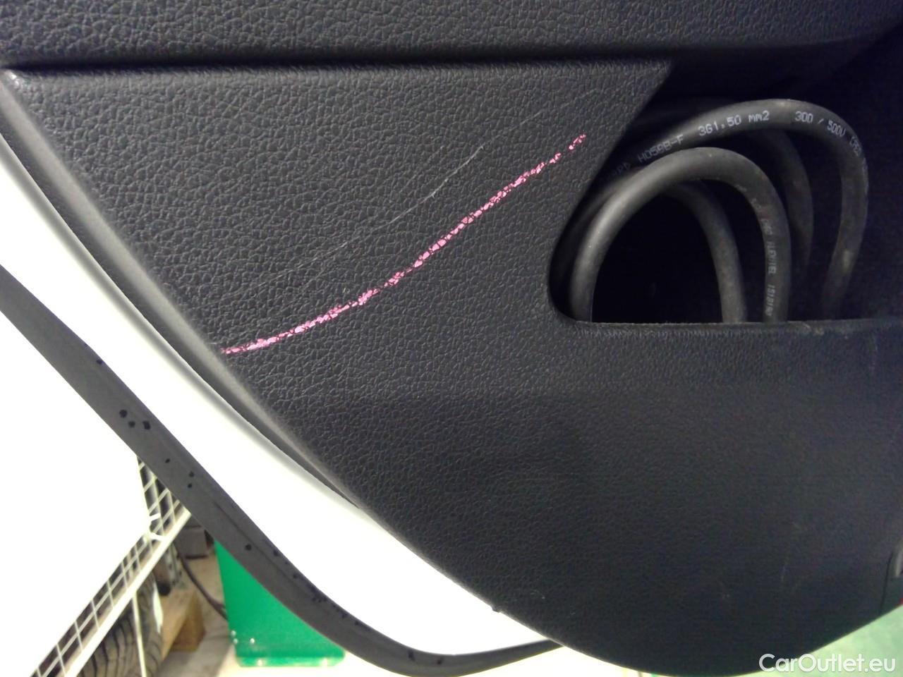 Volkswagen  Golf  Sp.Combi TSI 110 Aut. #17