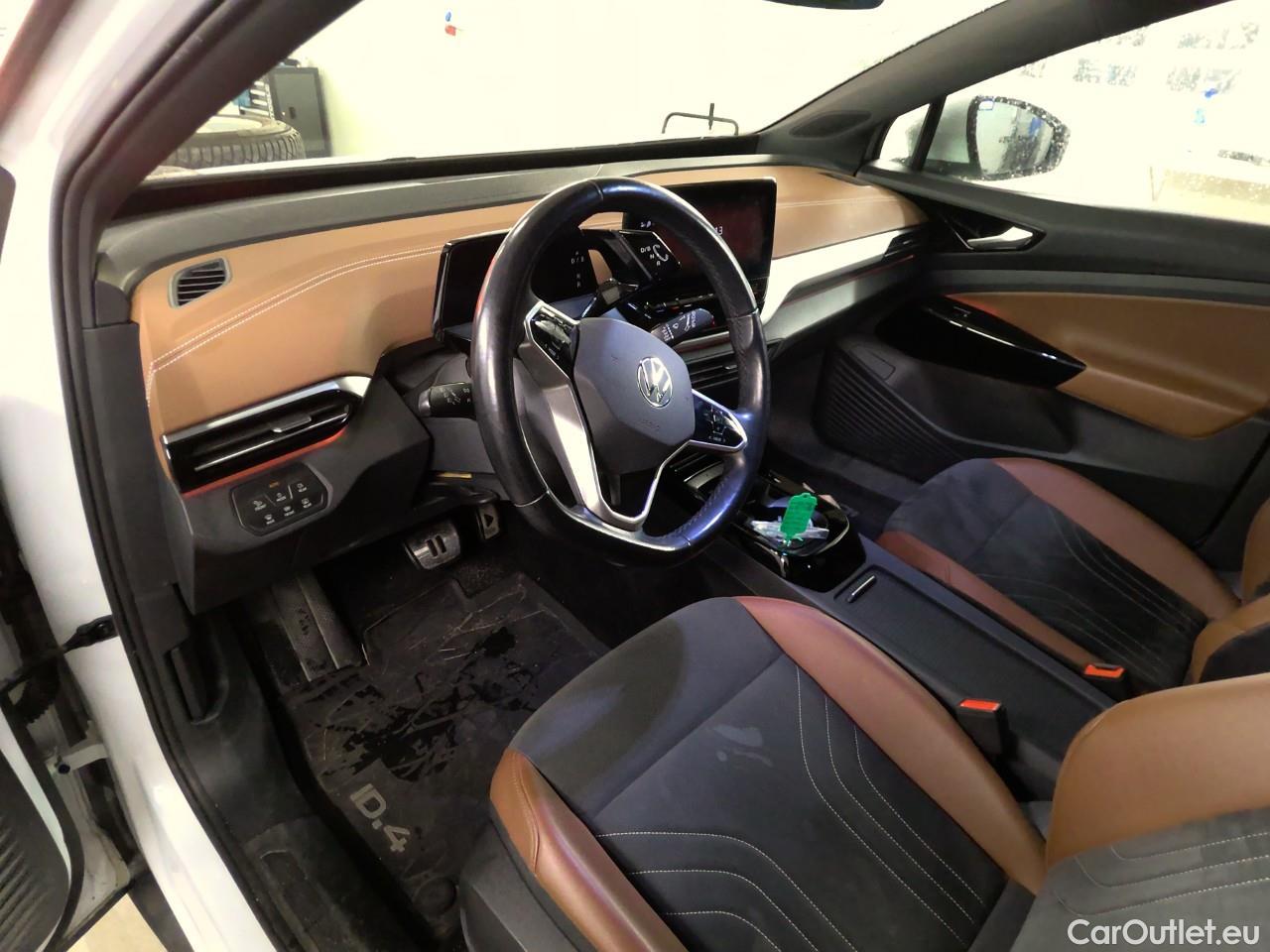 Volkswagen  ID.4  EV 77kWh Business #7