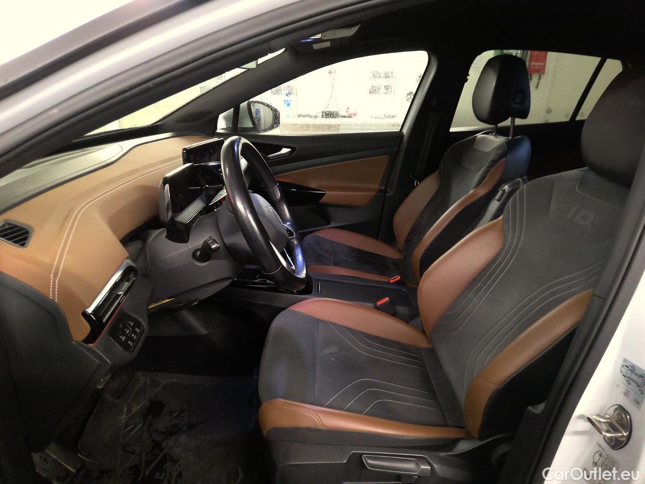 Volkswagen  ID.4  EV 77kWh Business #5