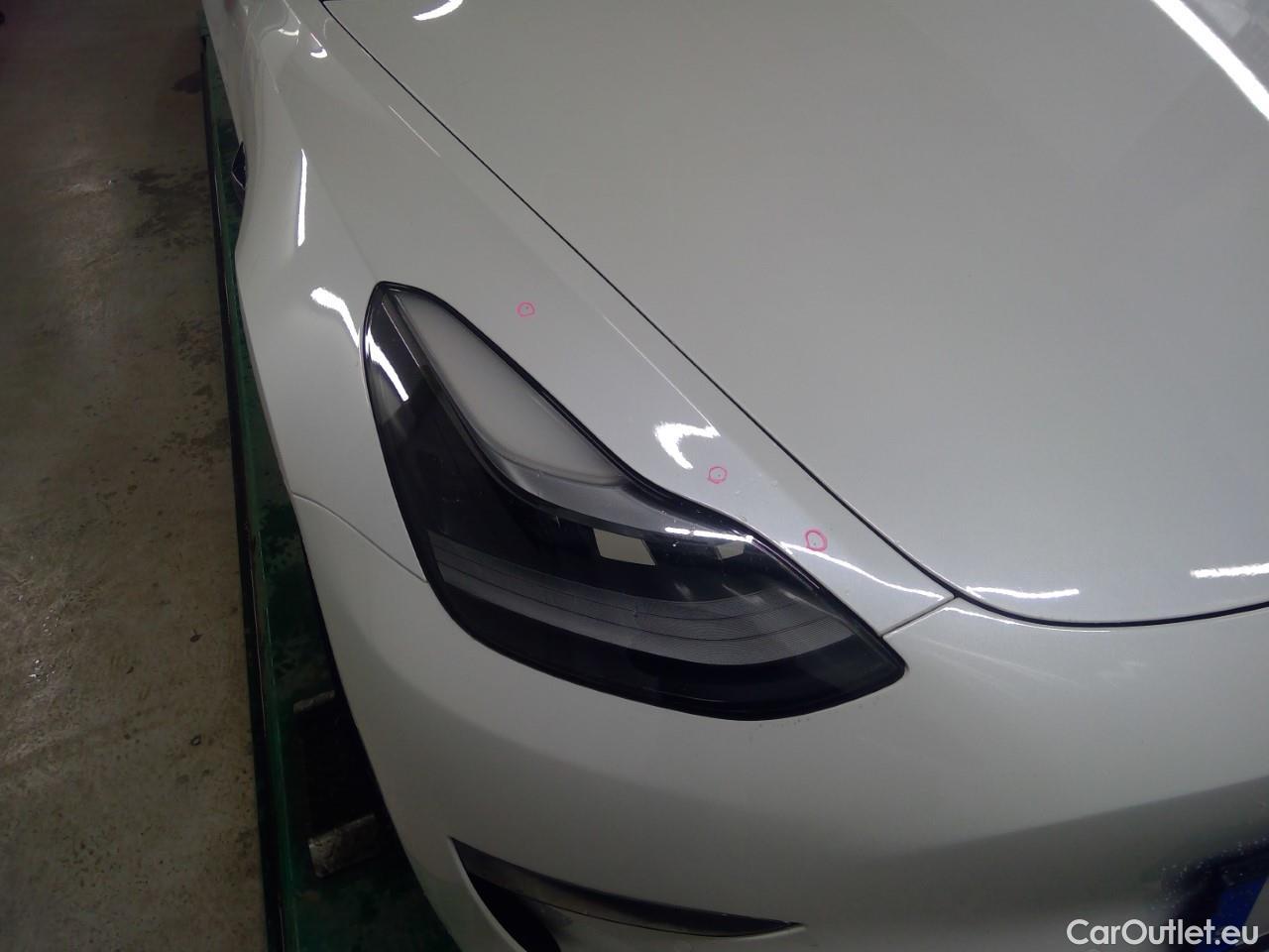 Tesla  Model 3  75kWh Long-Range #25