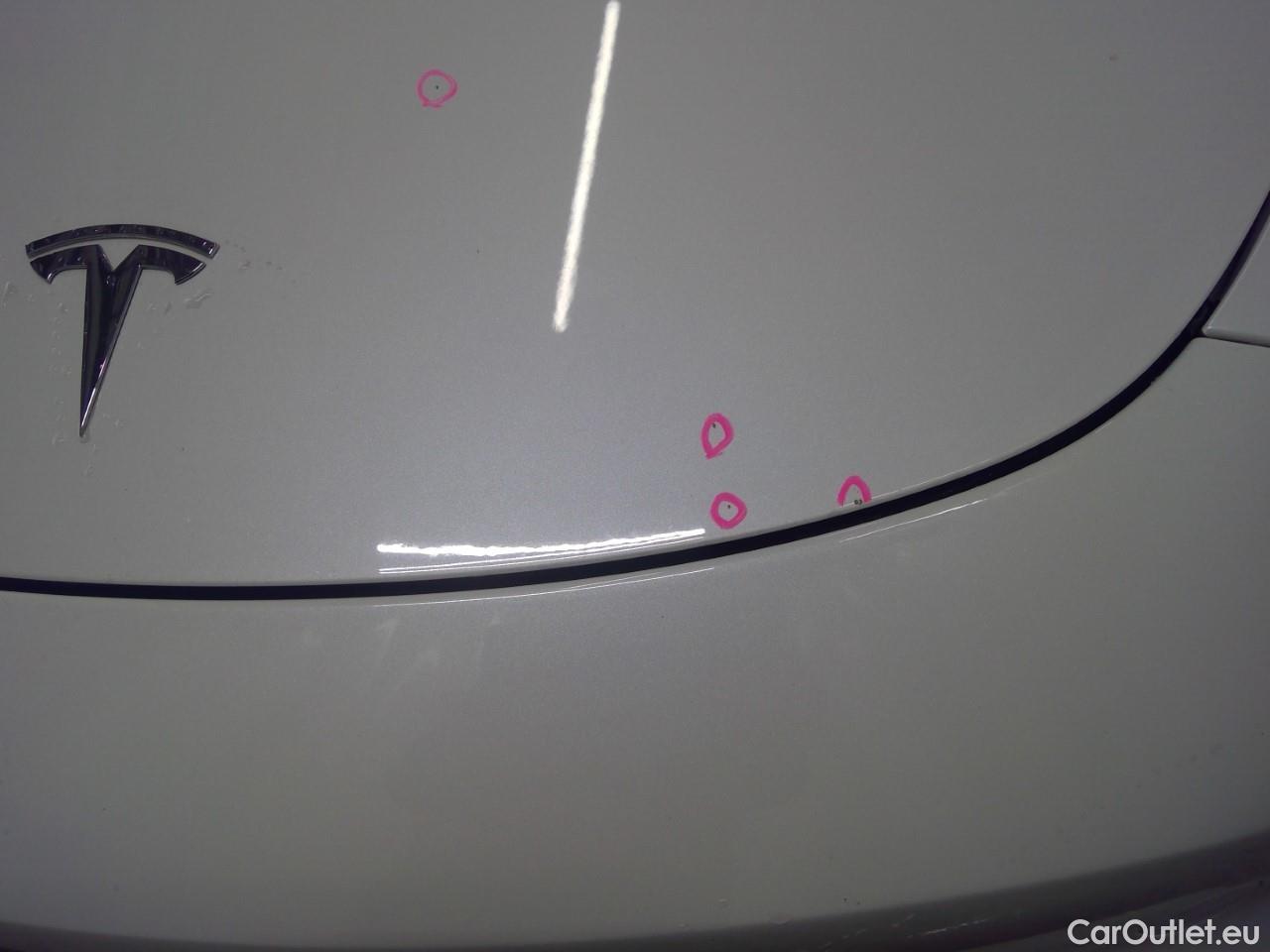 Tesla  Model 3  75kWh Long-Range #23