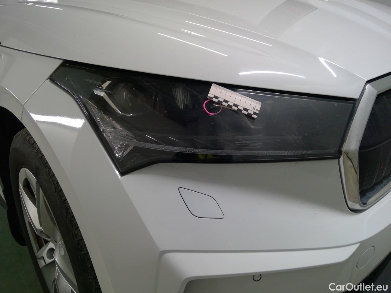 Skoda  ENYAQ  iV80 5d #11