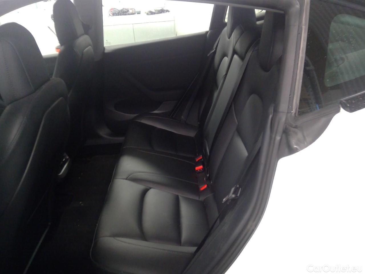 Tesla  Model 3  75kWh Long-Range #13