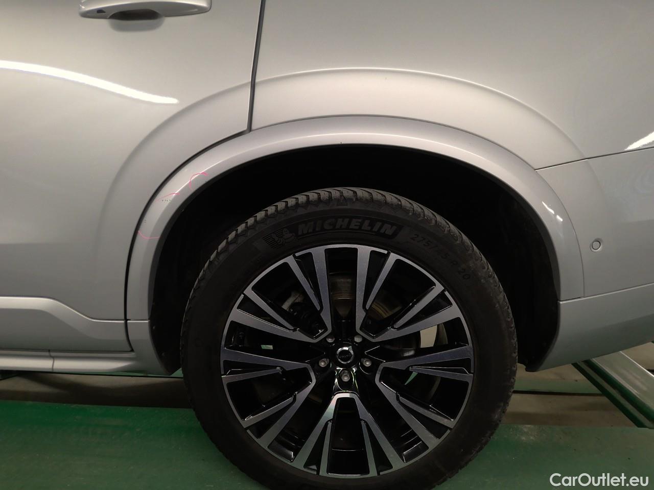 Volvo  XC90  T8 Ult.Dark Rec. 4WD Aut #40