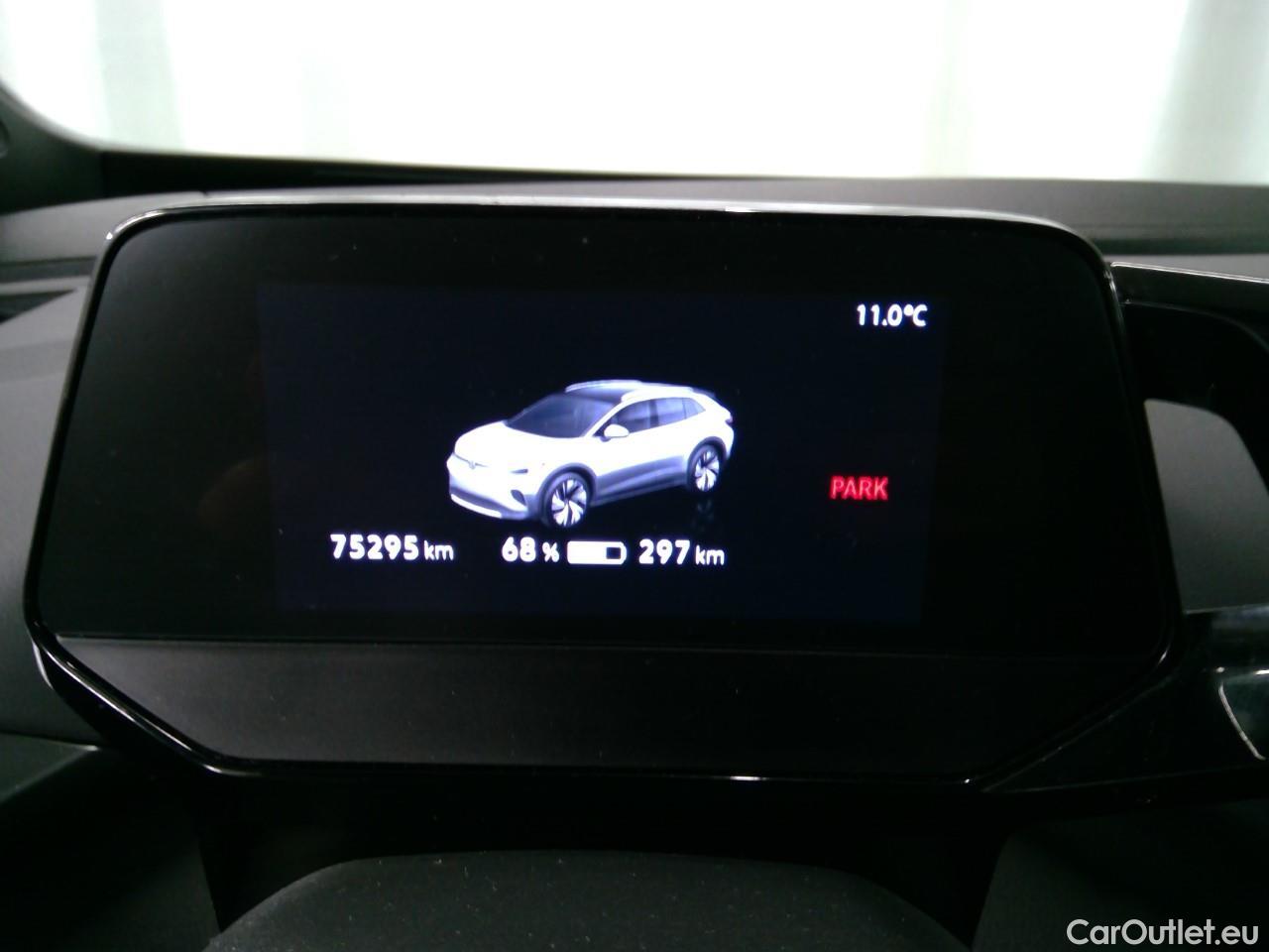 Volkswagen  ID.4  EV 77kWh Pro Performance #6