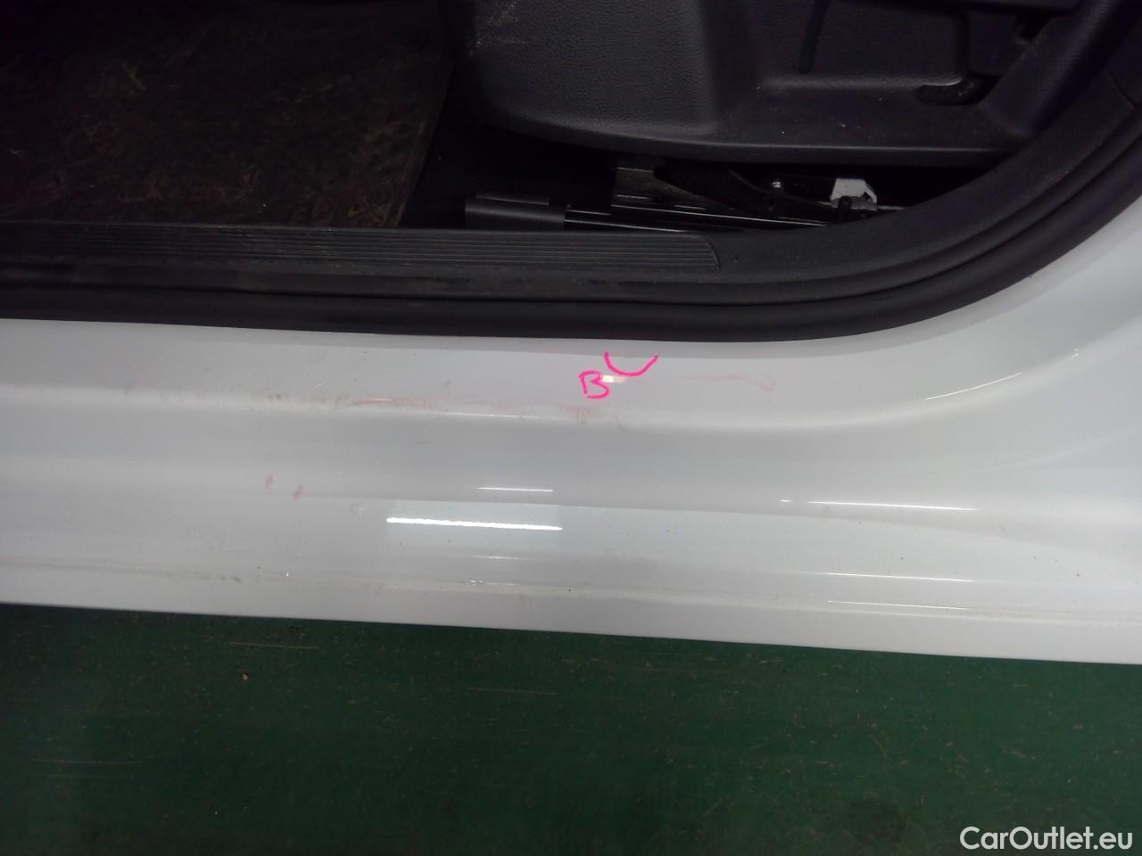 Volkswagen  Golf  Sp.Combi TSI 110 Aut. #9