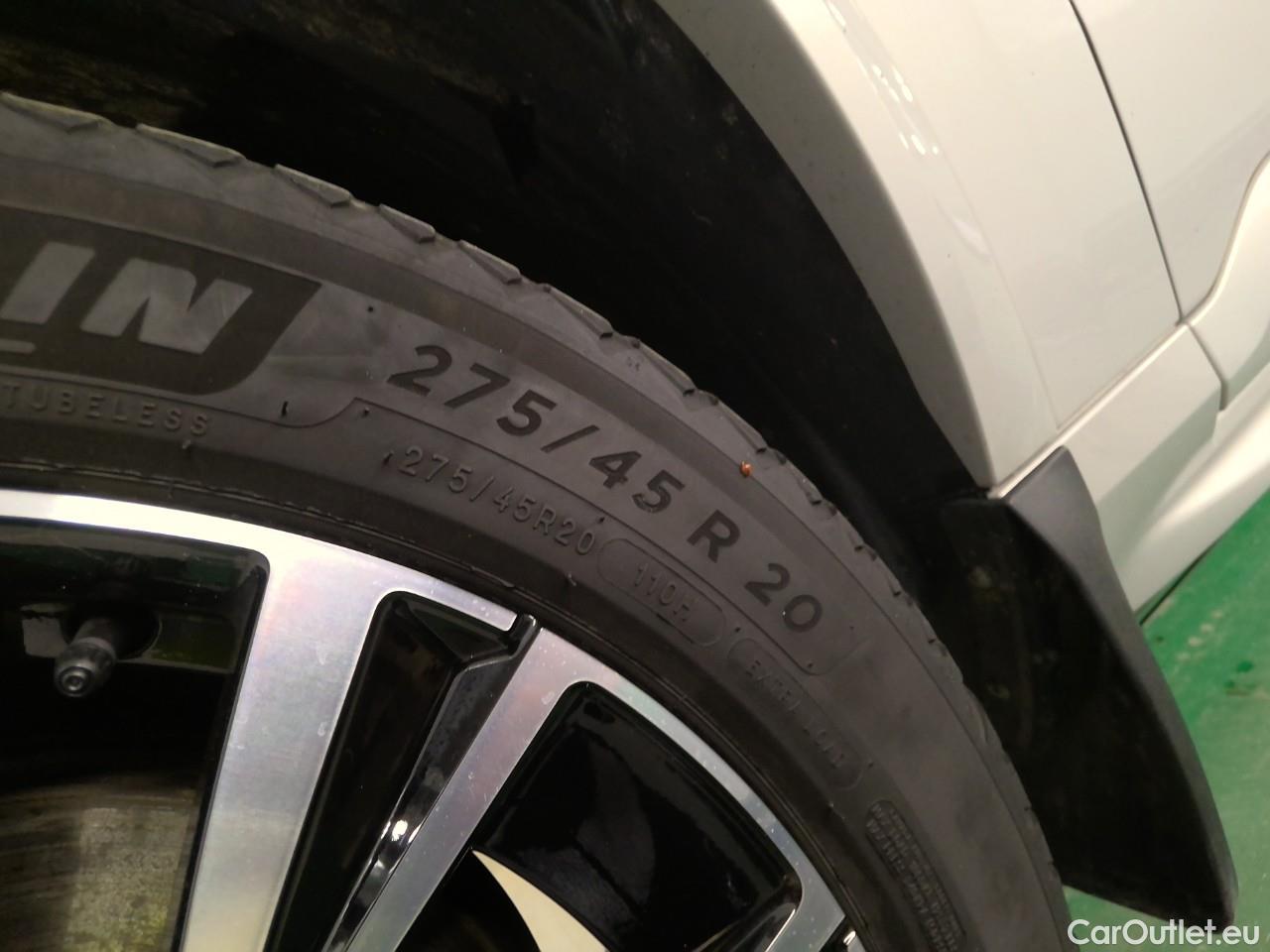 Volvo  XC90  T8 Ult.Dark Rec. 4WD Aut #16