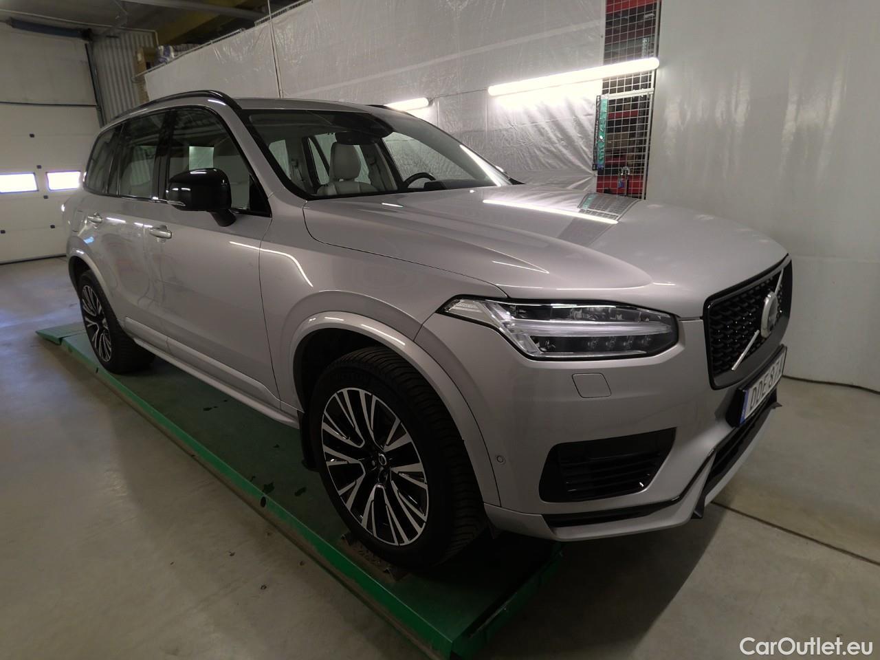Volvo  XC90  T8 Ult.Dark Rec. 4WD Aut #2