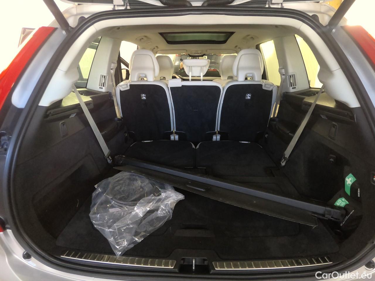 Volvo  XC90  T8 Ult.Dark Rec. 4WD Aut #14
