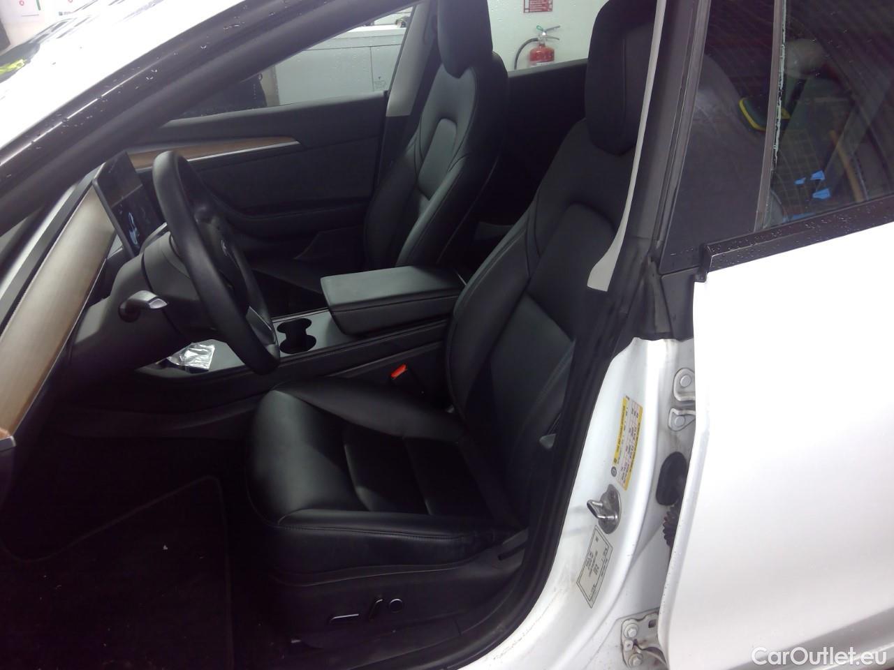 Tesla  Model 3  75kWh Long-Range #7