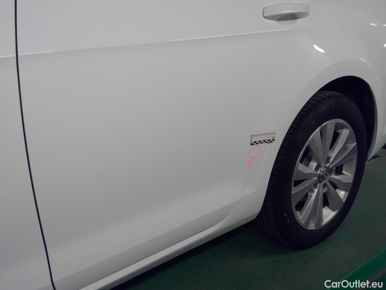 Volkswagen  Golf  Sp.Combi TSI 110 Aut. #13