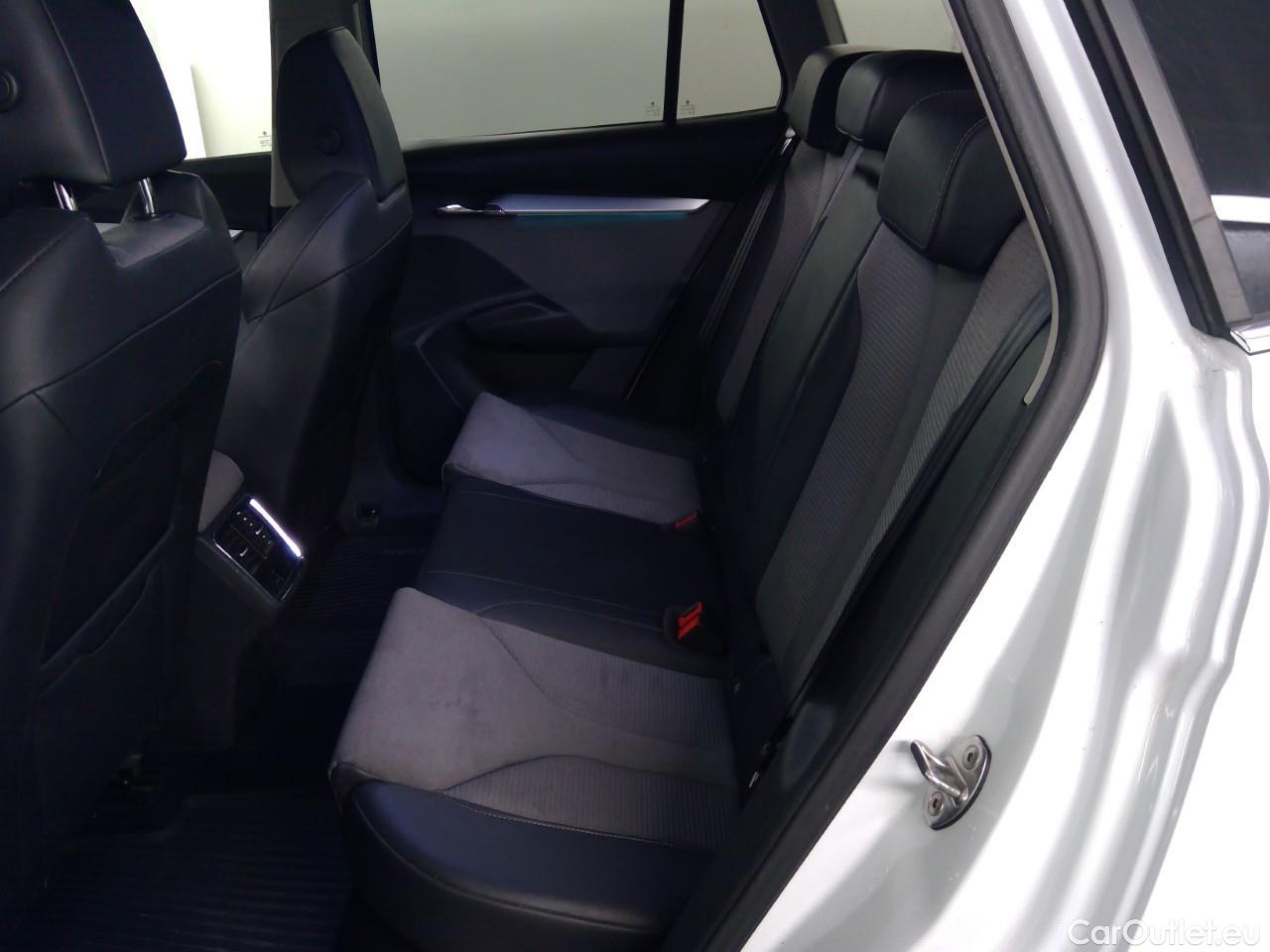 Skoda  ENYAQ  iV80 5d #15