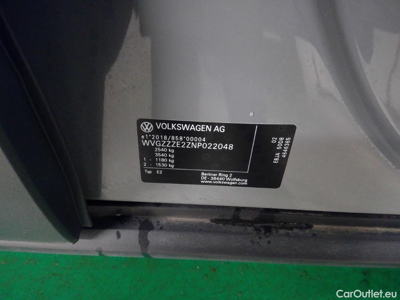 Volkswagen  ID.4  EV 77kWh Pro Performance #17