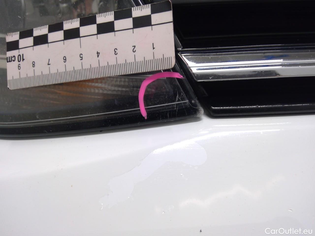 Volkswagen  Golf  Sp.Combi TSI 110 Aut. #35