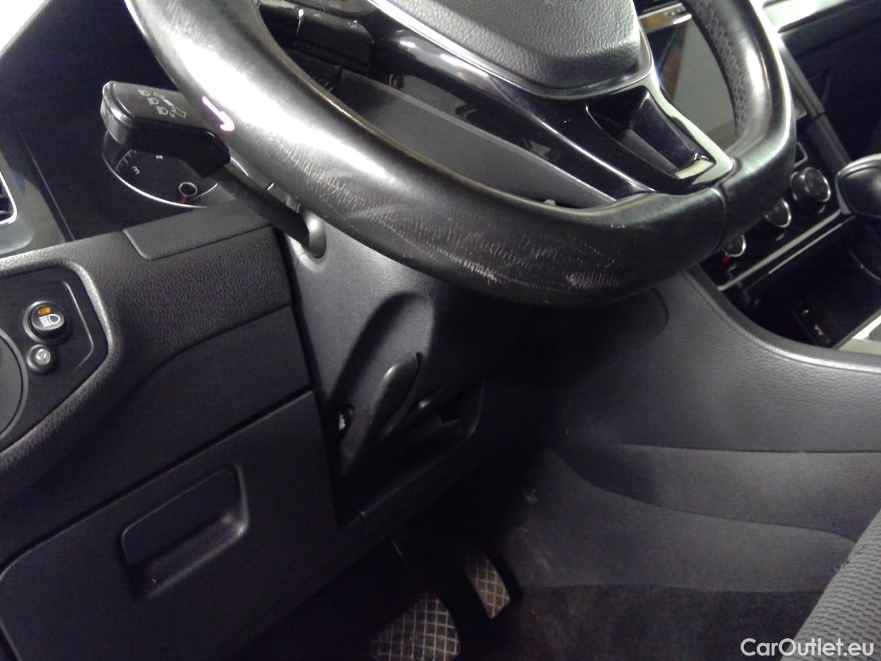 Volkswagen  Golf  Sp.Combi TSI 110 Aut. #11