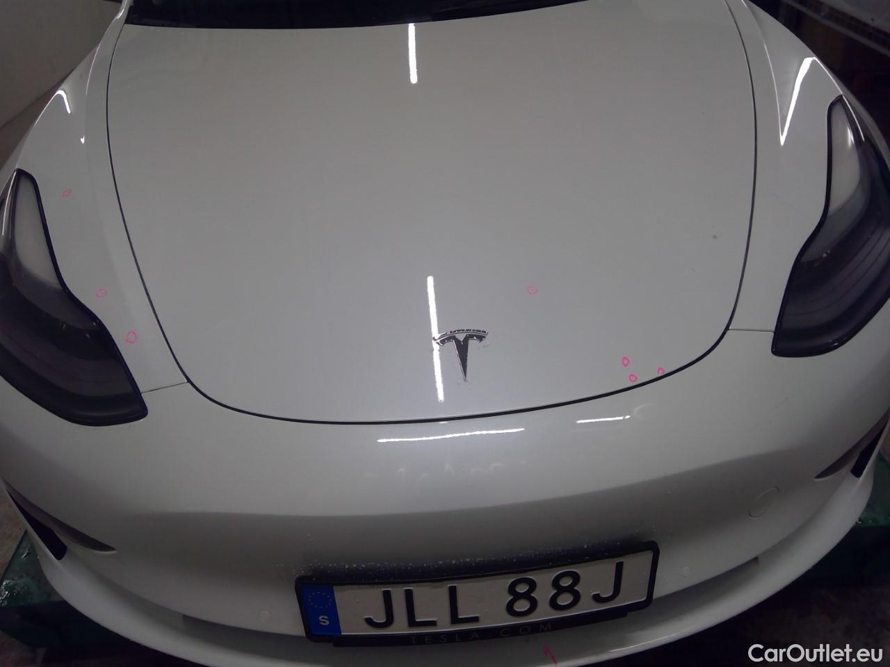 Tesla  Model 3  75kWh Long-Range #24