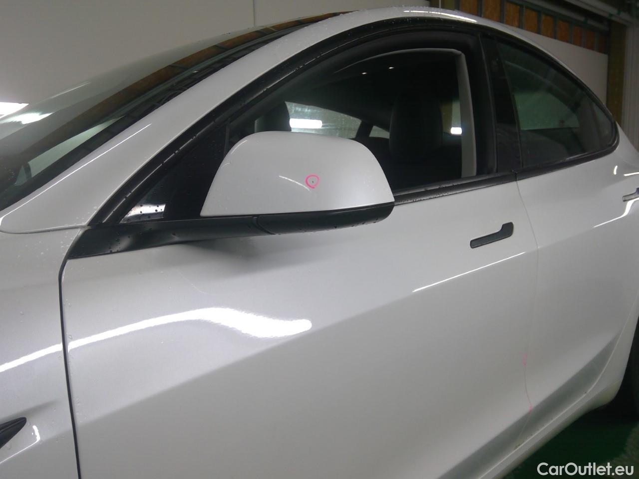 Tesla  Model 3  75kWh Long-Range #9