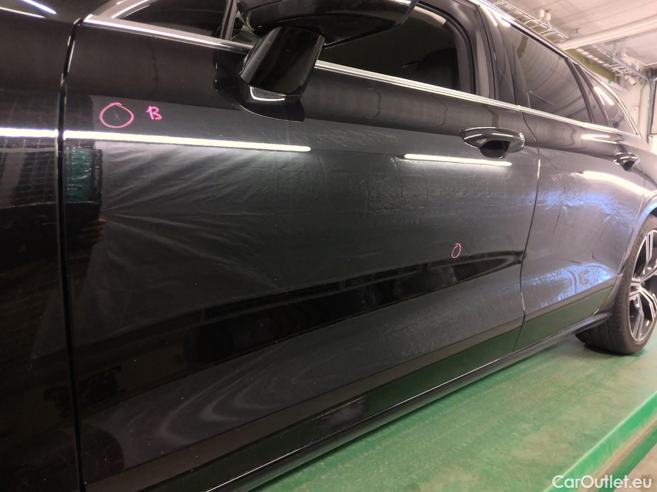 Volvo  V60  T6 AWD Inscript.Rechar.Aut #13