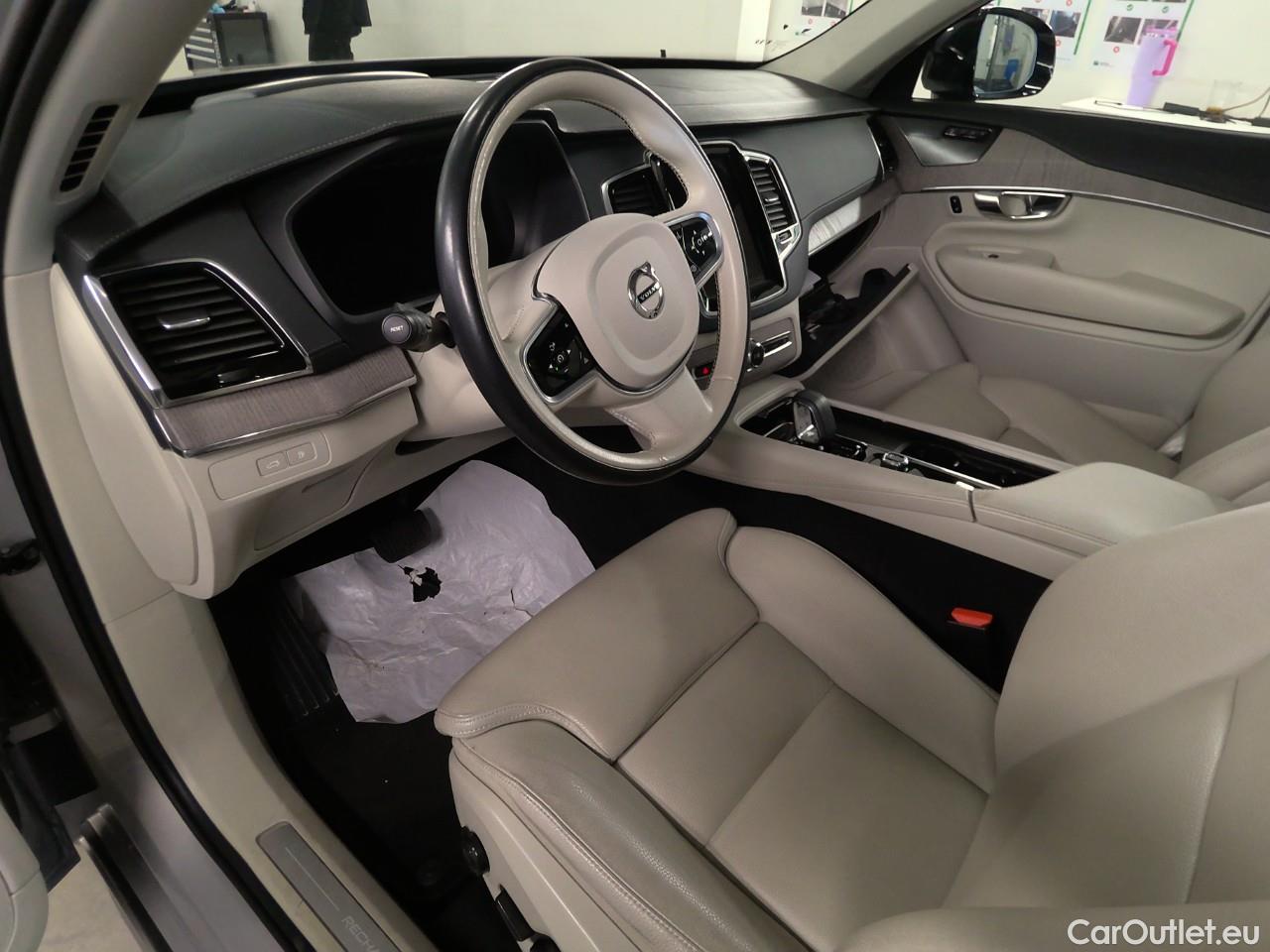 Volvo  XC90  T8 Ult.Dark Rec. 4WD Aut #7