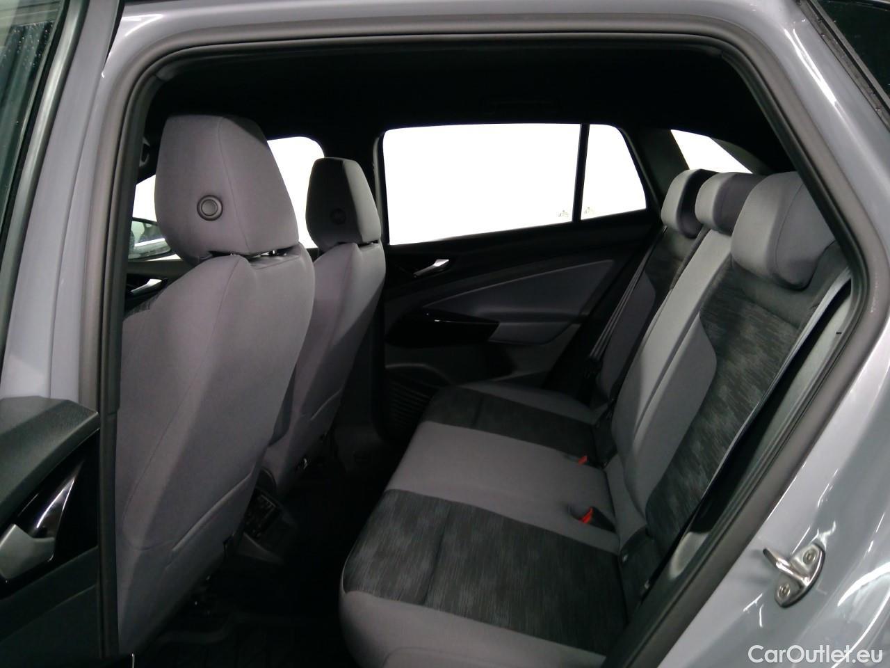 Volkswagen  ID.4  EV 77kWh Pro Performance #14