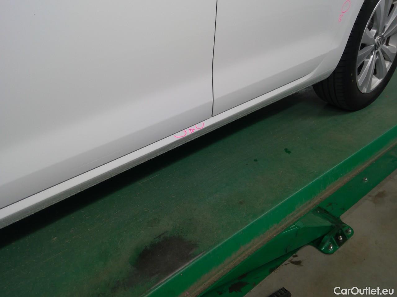 Volkswagen  Golf  Sp.Combi TSI 110 Aut. #6