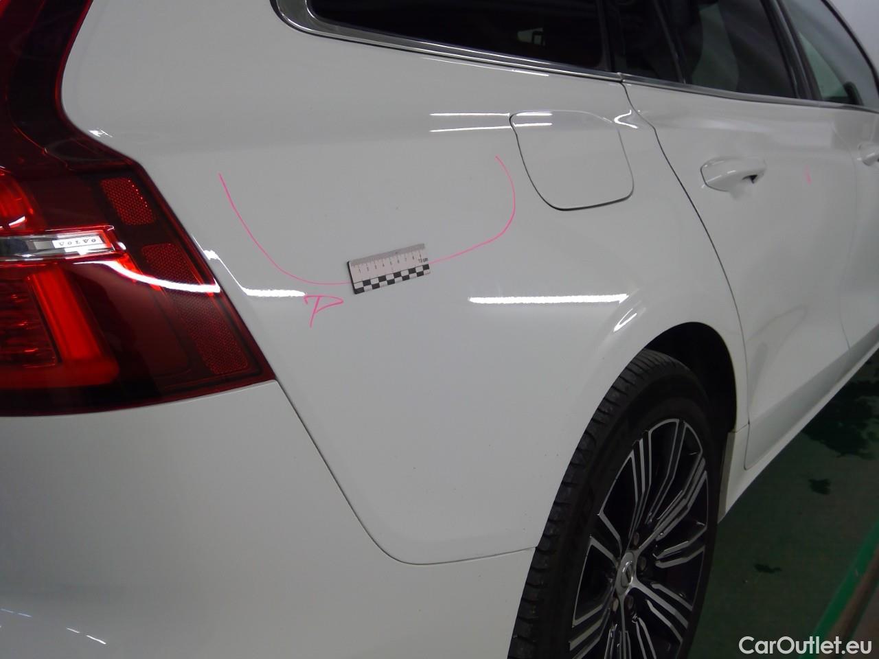 Volvo  V60  T6 AWD Inscript.Exp.Aut #13