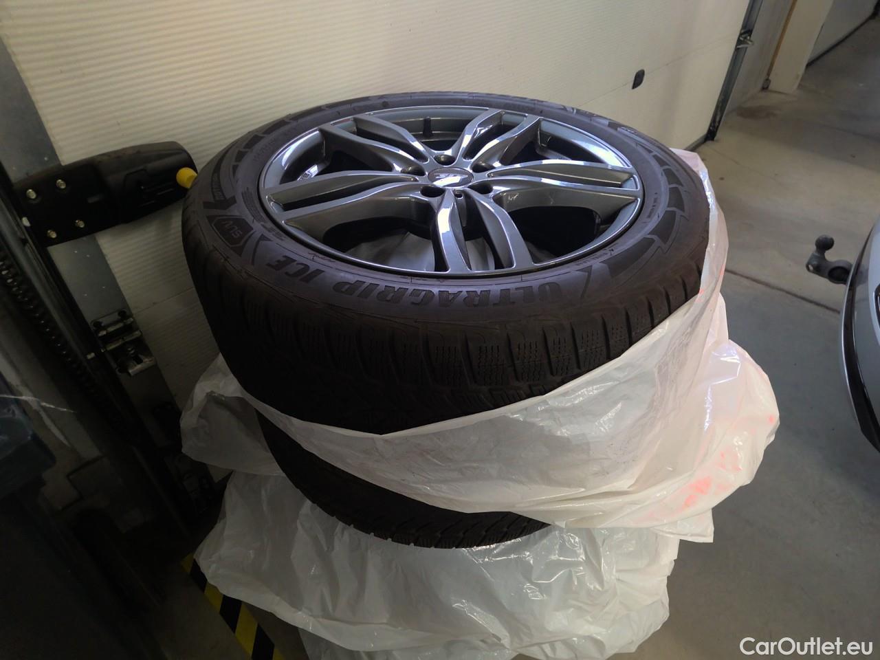 Volvo  XC90  T8 Ult.Dark Rec. 4WD Aut #13