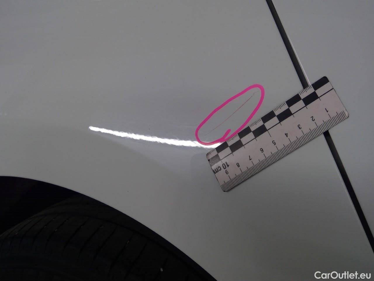 Volkswagen  Golf  Sp.Combi TSI 110 Aut. #25