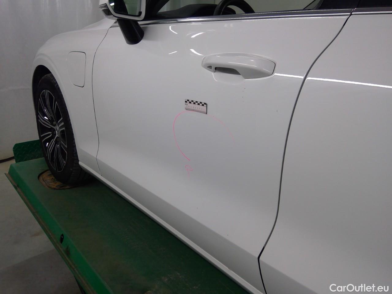 Volvo  V60  T6 AWD Inscript.Exp.Aut #12