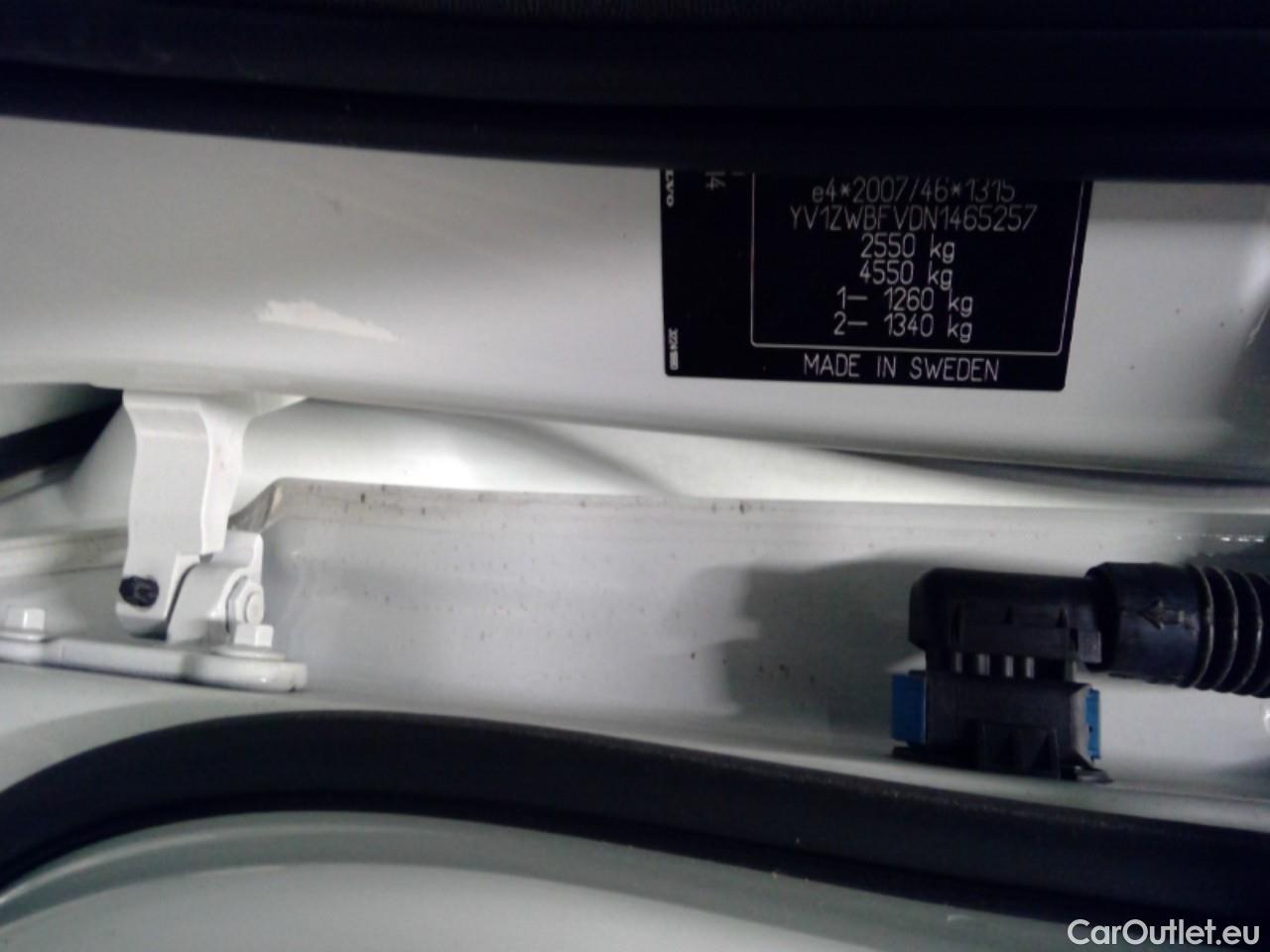 Volvo  V60  T6 AWD Inscript.Exp.Aut #18