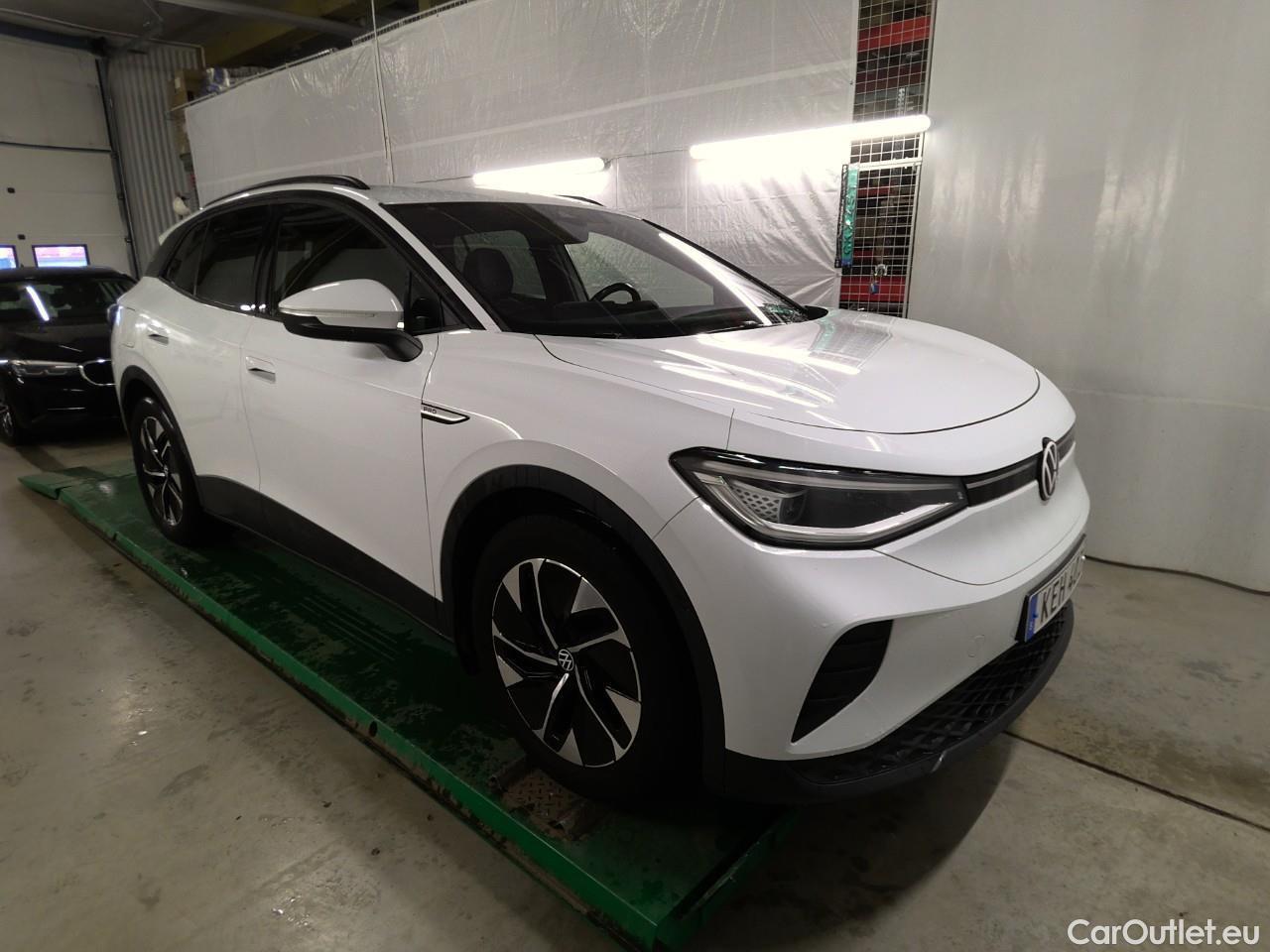 Volkswagen  ID.4  EV 77kWh Business #2