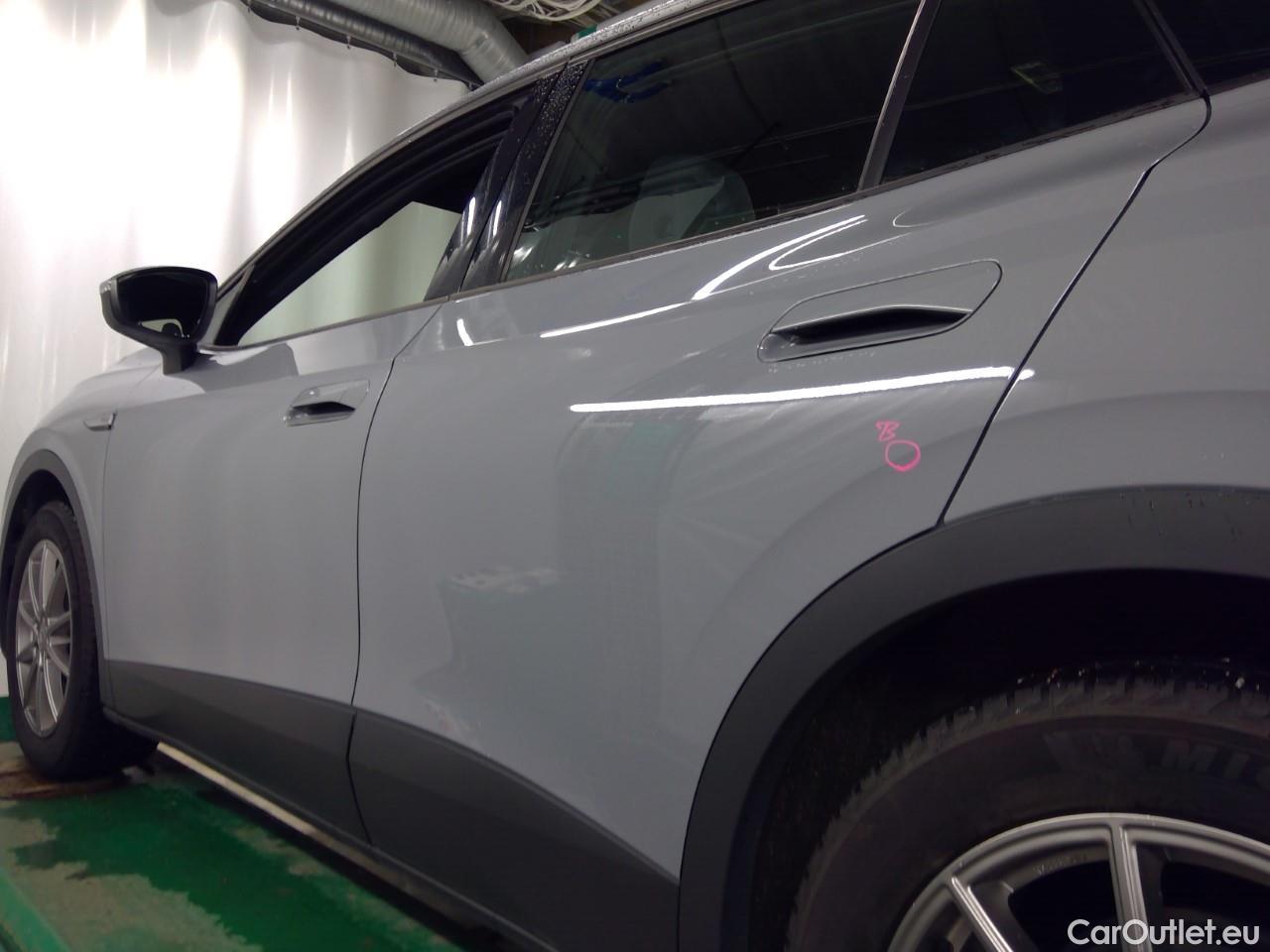 Volkswagen  ID.4  EV 77kWh Pro Performance #1