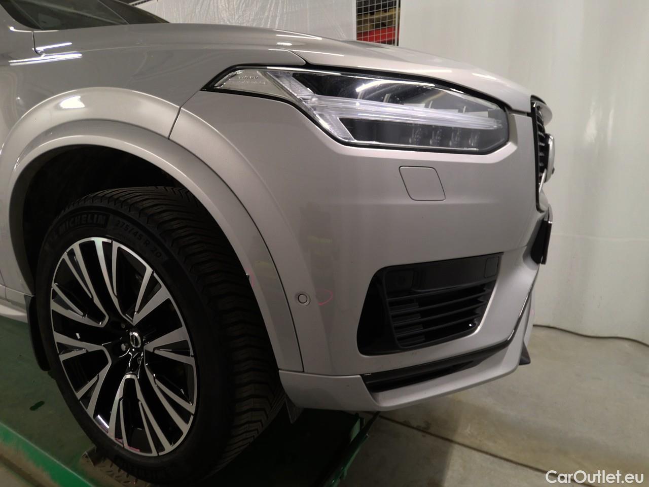 Volvo  XC90  T8 Ult.Dark Rec. 4WD Aut #16