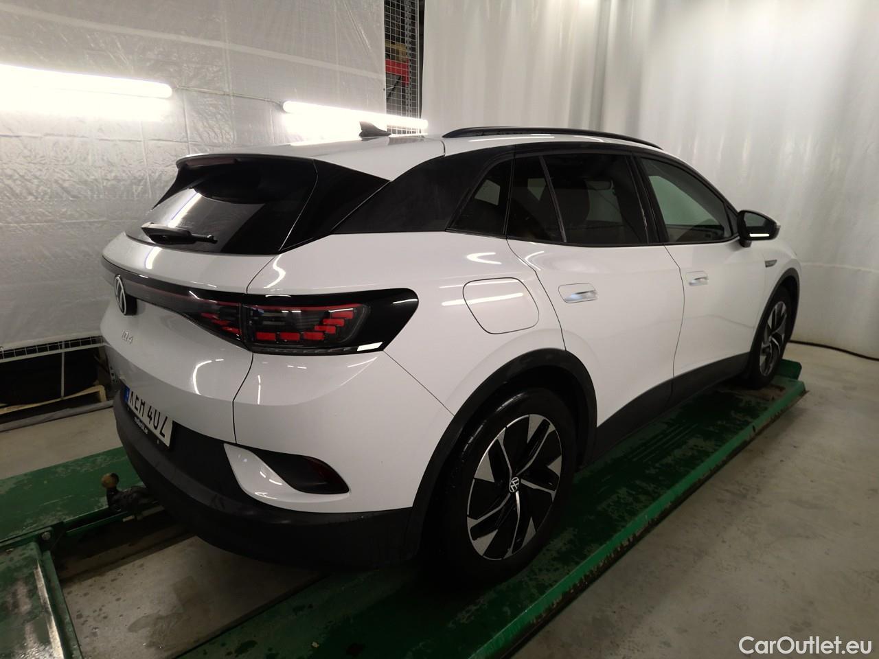 Volkswagen  ID.4  EV 77kWh Business #4