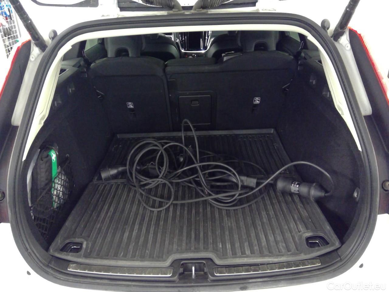 Volvo  V60  T6 AWD Inscript.Exp.Aut #15