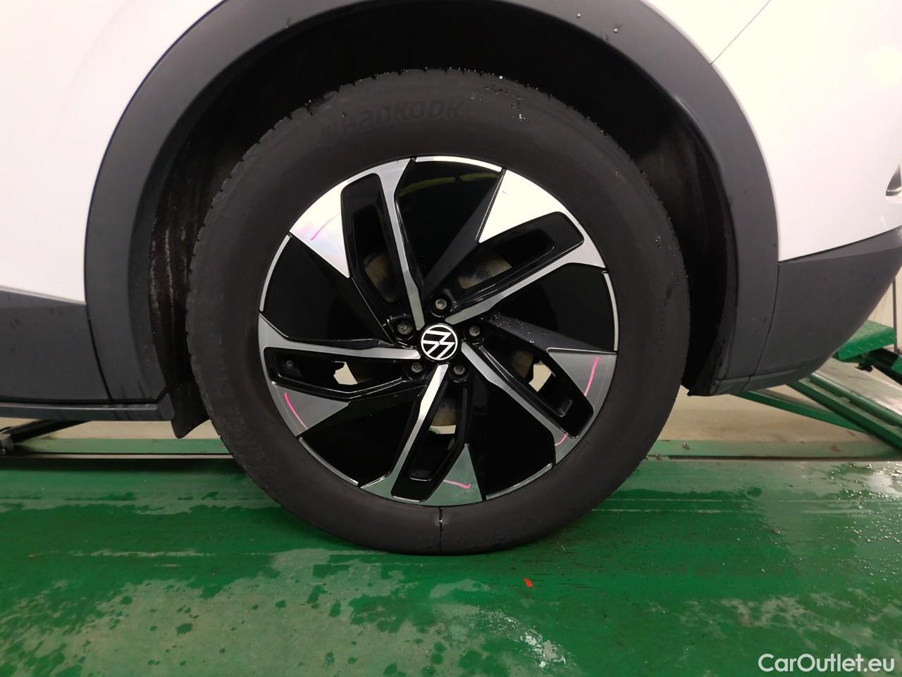 Volkswagen  ID.4  EV 77kWh Business #6