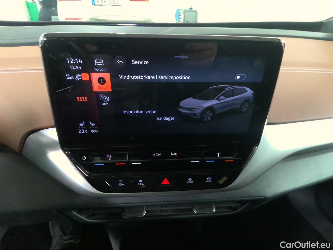 Volkswagen  ID.4  EV 77kWh Business #6