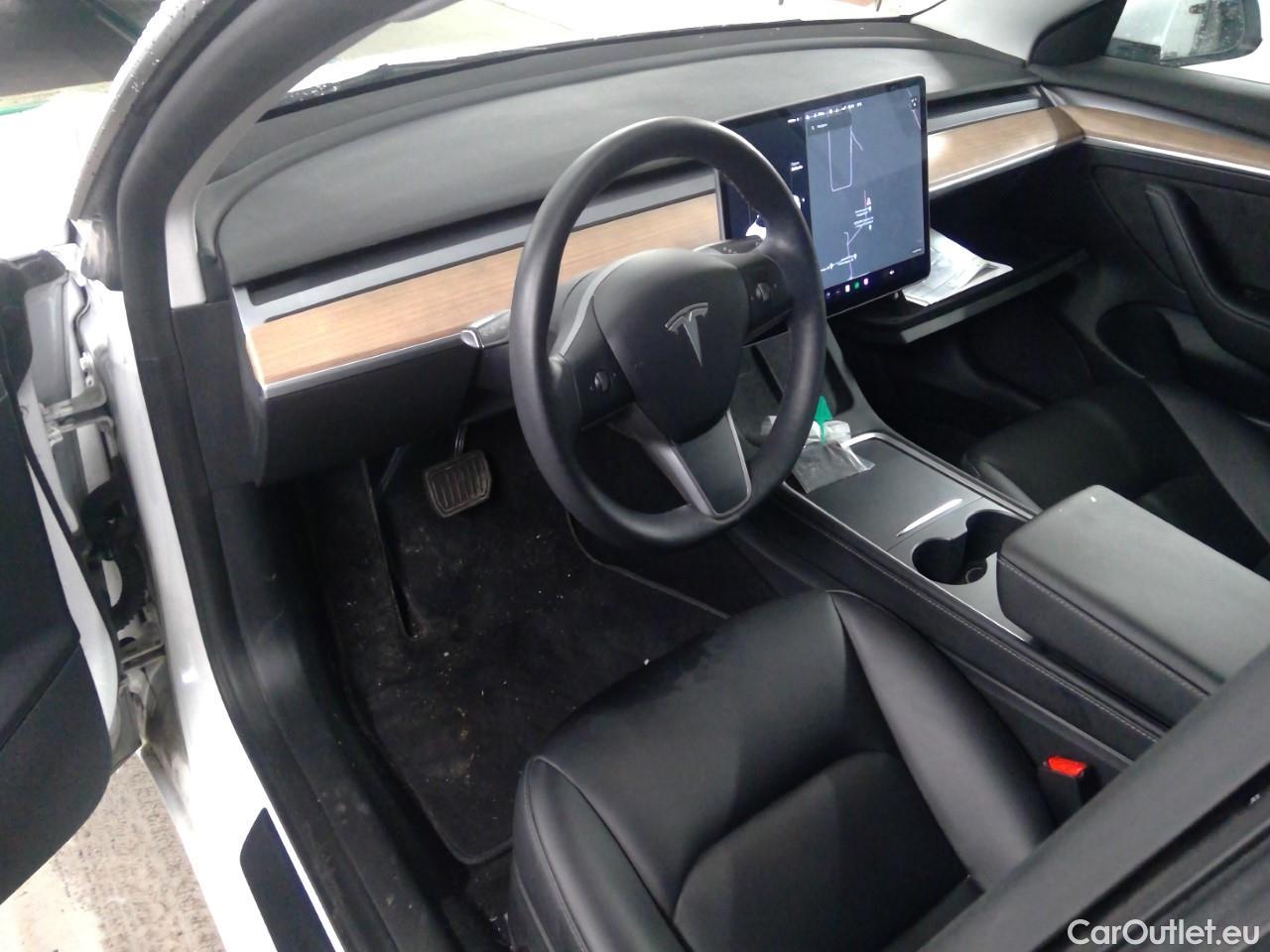 Tesla  Model 3  75kWh Long-Range #5