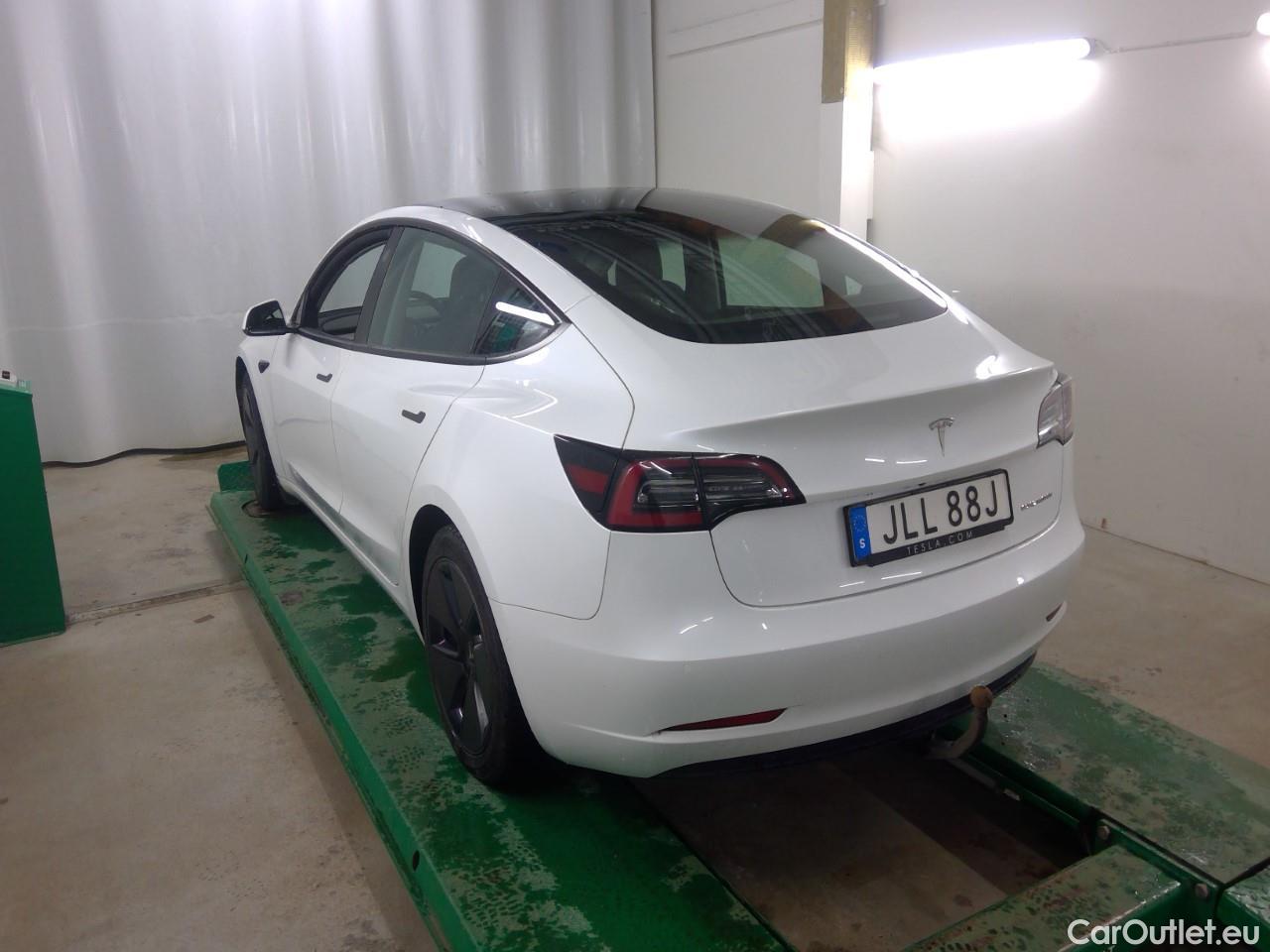 Tesla  Model 3  75kWh Long-Range #3