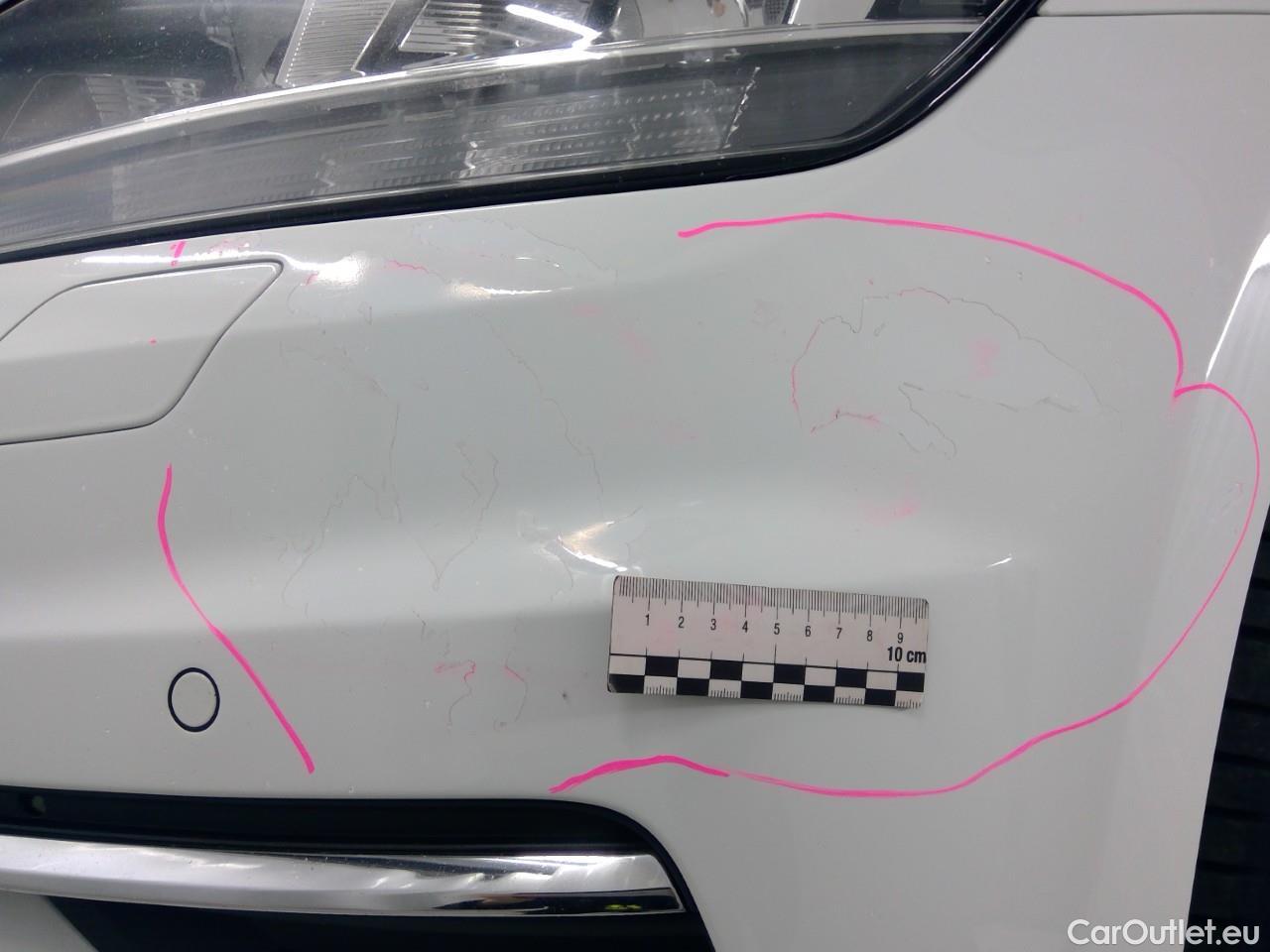 Volkswagen  Golf  Sp.Combi TSI 110 Aut. #2