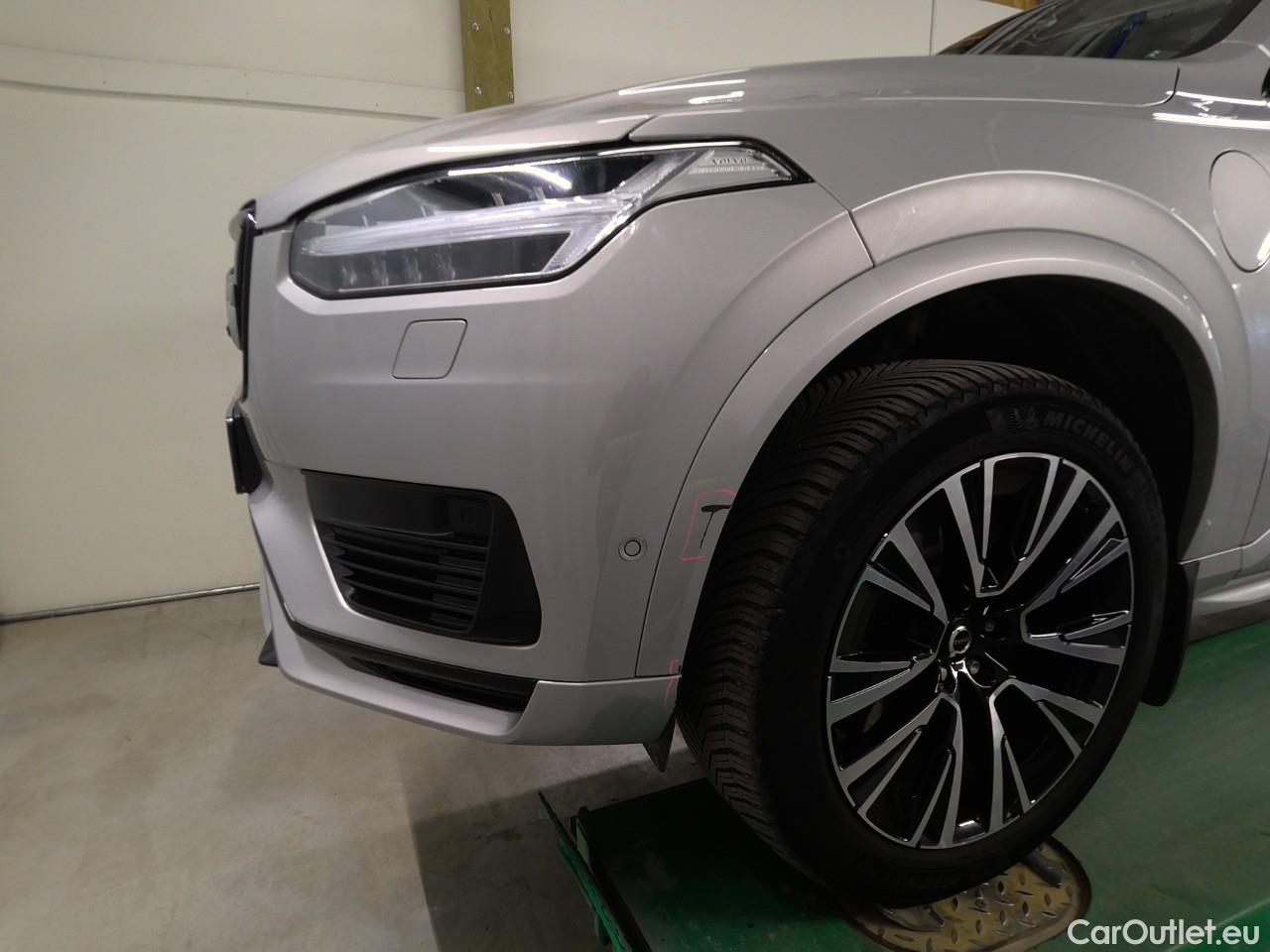 Volvo  XC90  T8 Ult.Dark Rec. 4WD Aut #7
