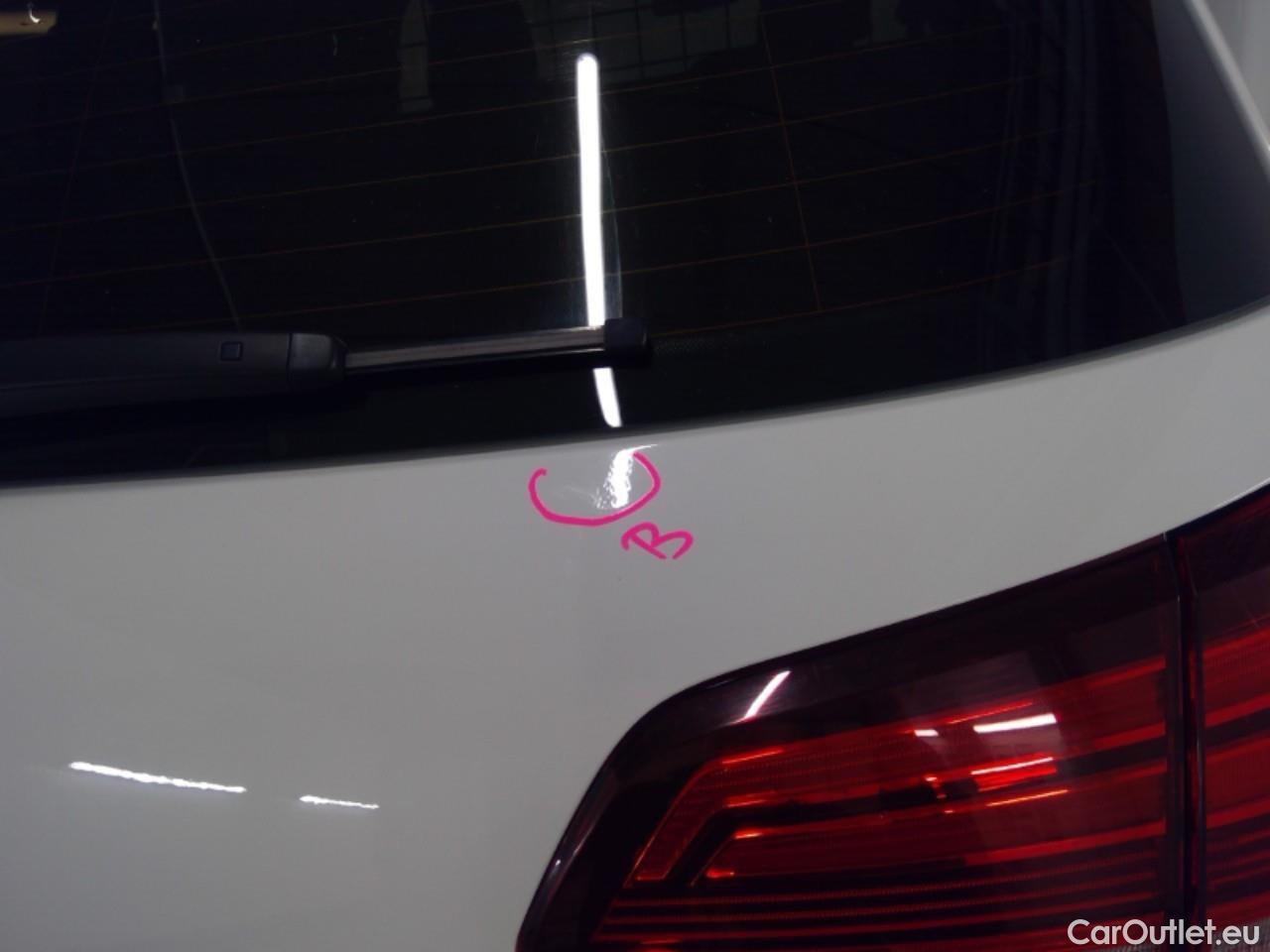 Volkswagen  Golf  Sp.Combi TSI 110 Aut. #22