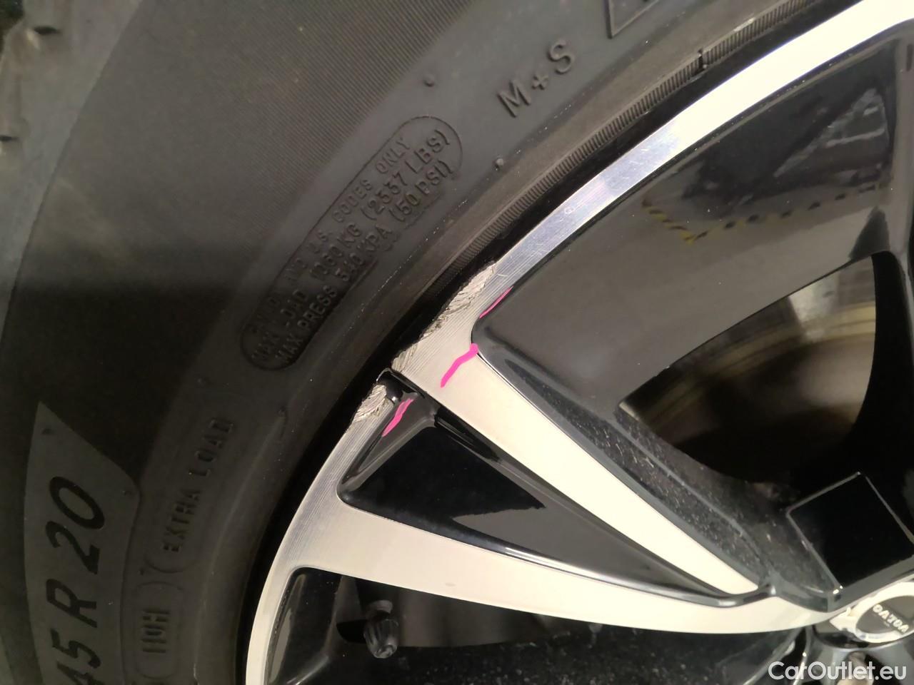 Volvo  XC90  T8 Ult.Dark Rec. 4WD Aut #31