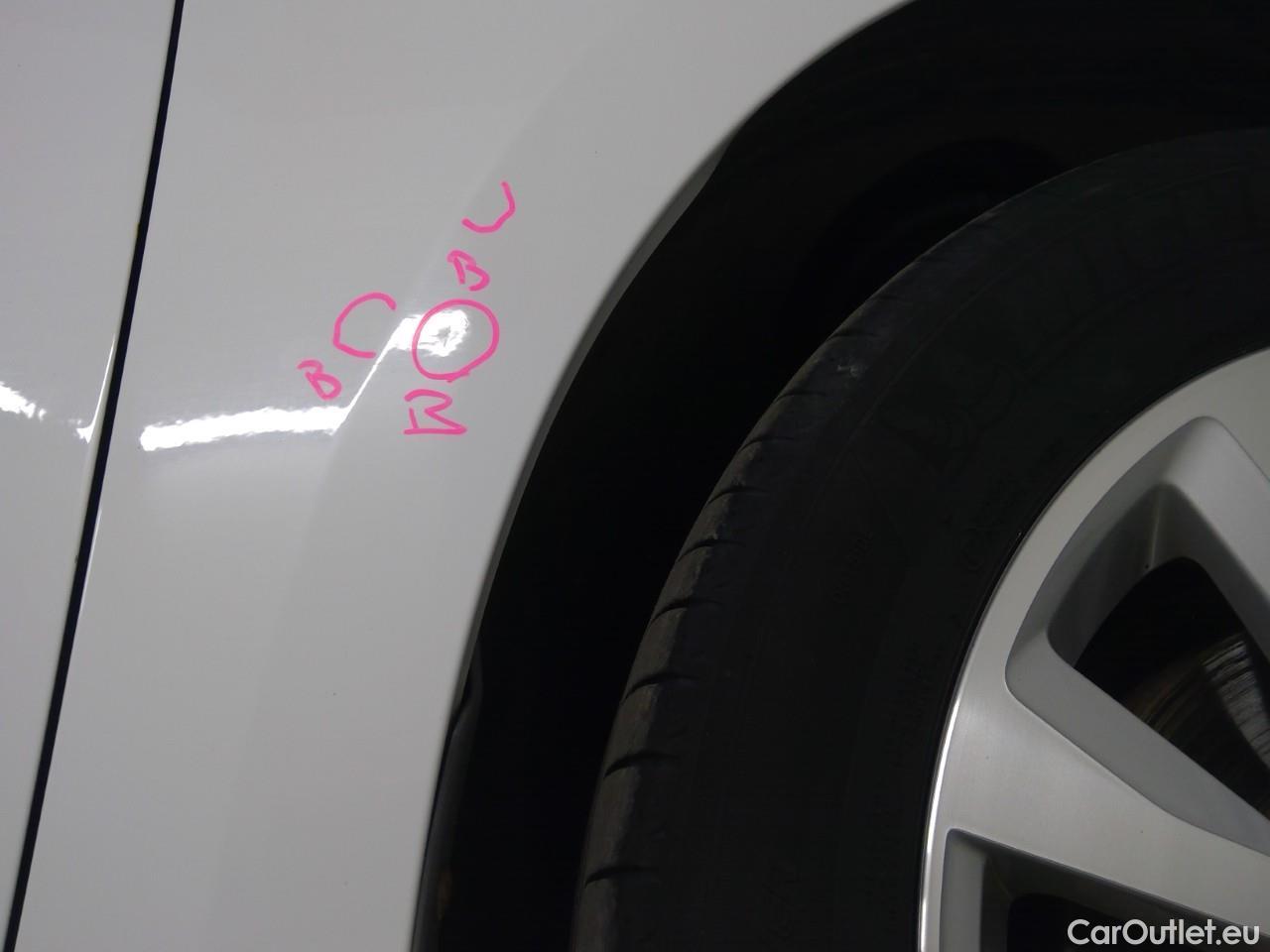 Volkswagen  Golf  Sp.Combi TSI 110 Aut. #32