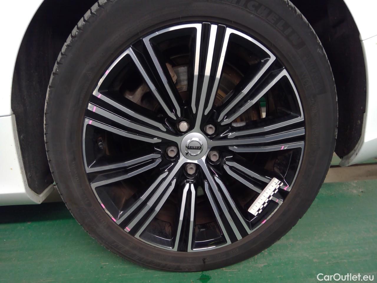 Volvo  V60  T6 AWD Inscript.Exp.Aut #19