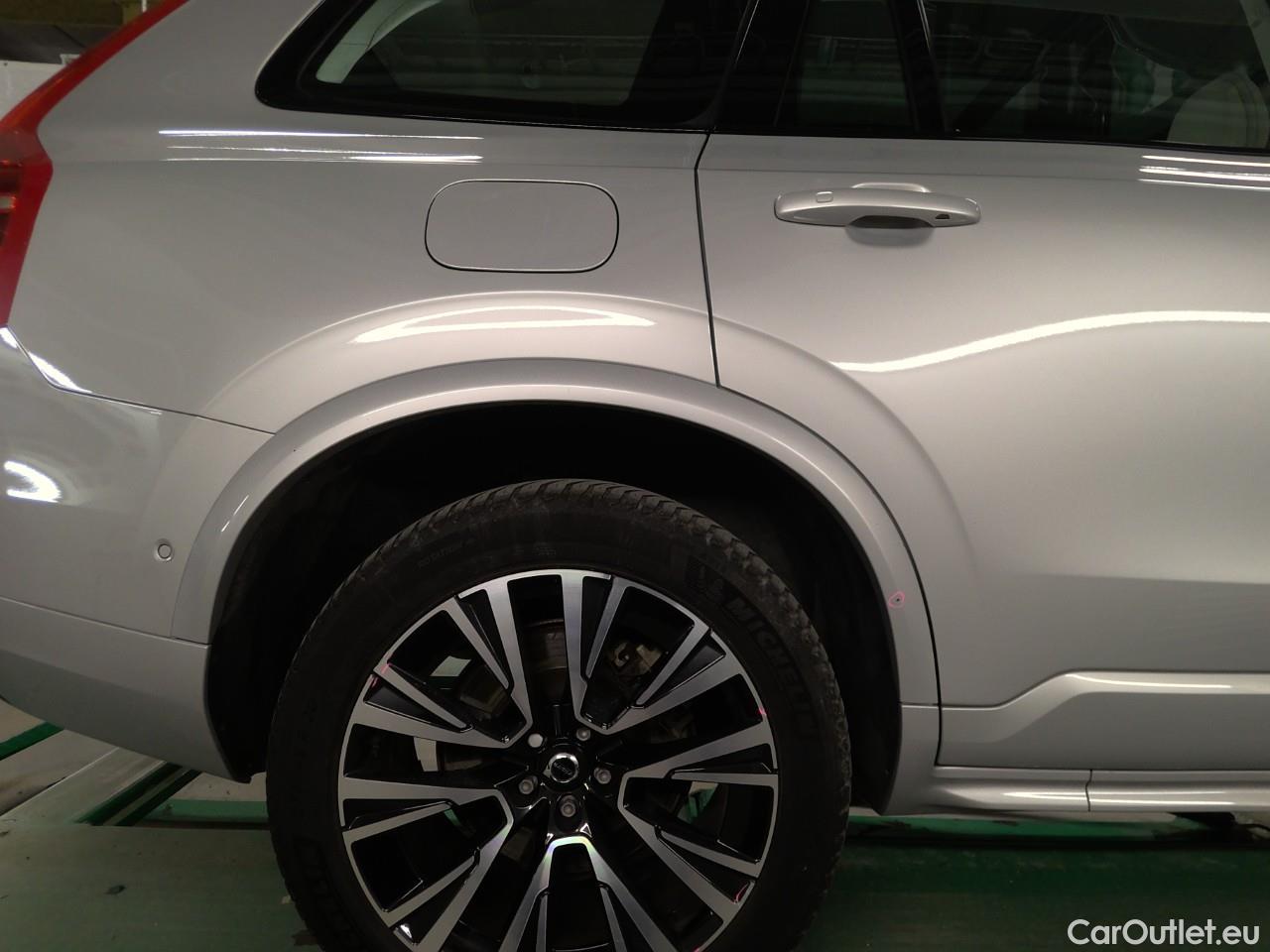 Volvo  XC90  T8 Ult.Dark Rec. 4WD Aut #28