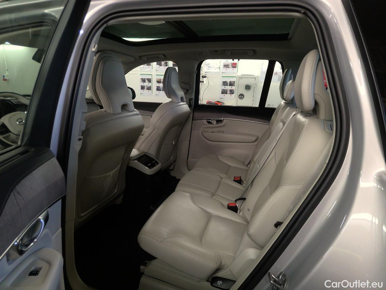 Volvo  XC90  T8 Ult.Dark Rec. 4WD Aut #15